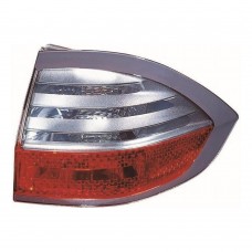 Ford S-Max 2006-2010 Outer (Wing) Rear Light Unit Driver Side